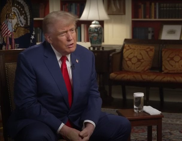 "Это война дронов": Трамп оценил влияние беспилотников на ход боевых действий в Украине