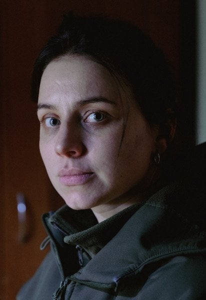 У Києві попрощалися з Вікторією Бобровою