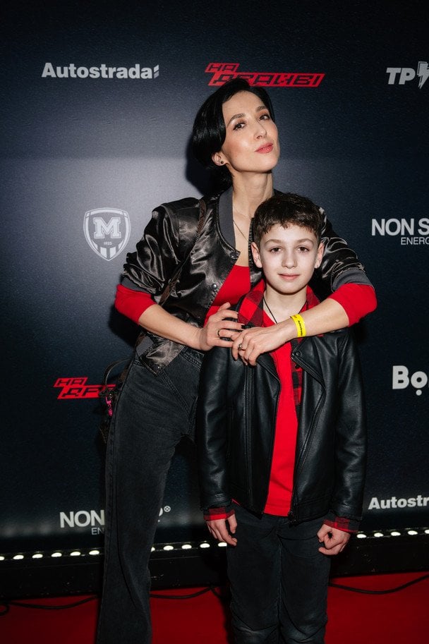 Анна Завальська/Фото Roman Alekseenko