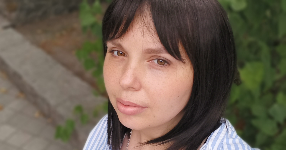 Людмила решилась обратиться к незнакомым людям, чтобы просить помощи на свое лечение