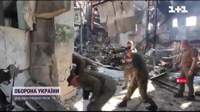 Эксперты гаагского суда исследуют тела замученных в Еленовке бойцов