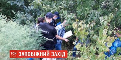 Суд обрав запобіжний захід для підозрюваного у вбивстві 12-річної дівчинки