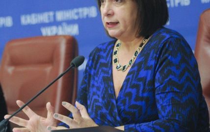 Яресько спрогнозировала отношения Украины с МВФ после отказа России о реструктуризации долга