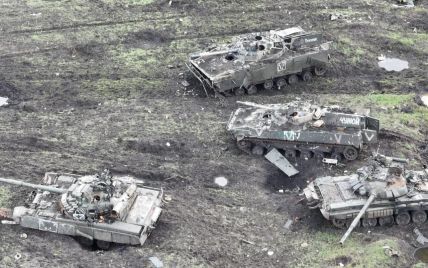 Штурмовали Марьинку и Угледар: пять боевиков попали в плен и получили подозрения
