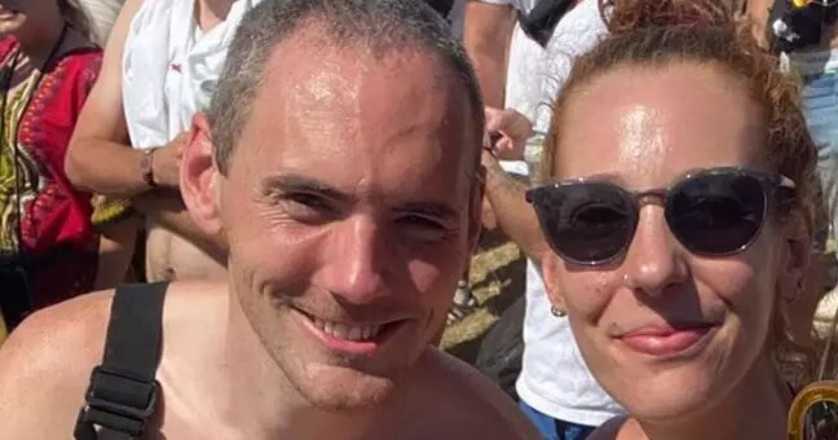 Нил Кокс и Даниэль Куигган