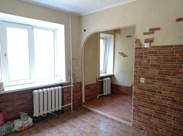 Самая дешевая квартира в Киеве / © OLX