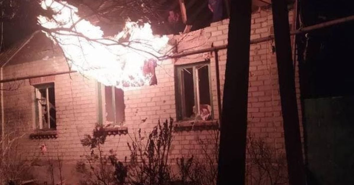 Фото: телеграм-канал Оперативний ЗСУ