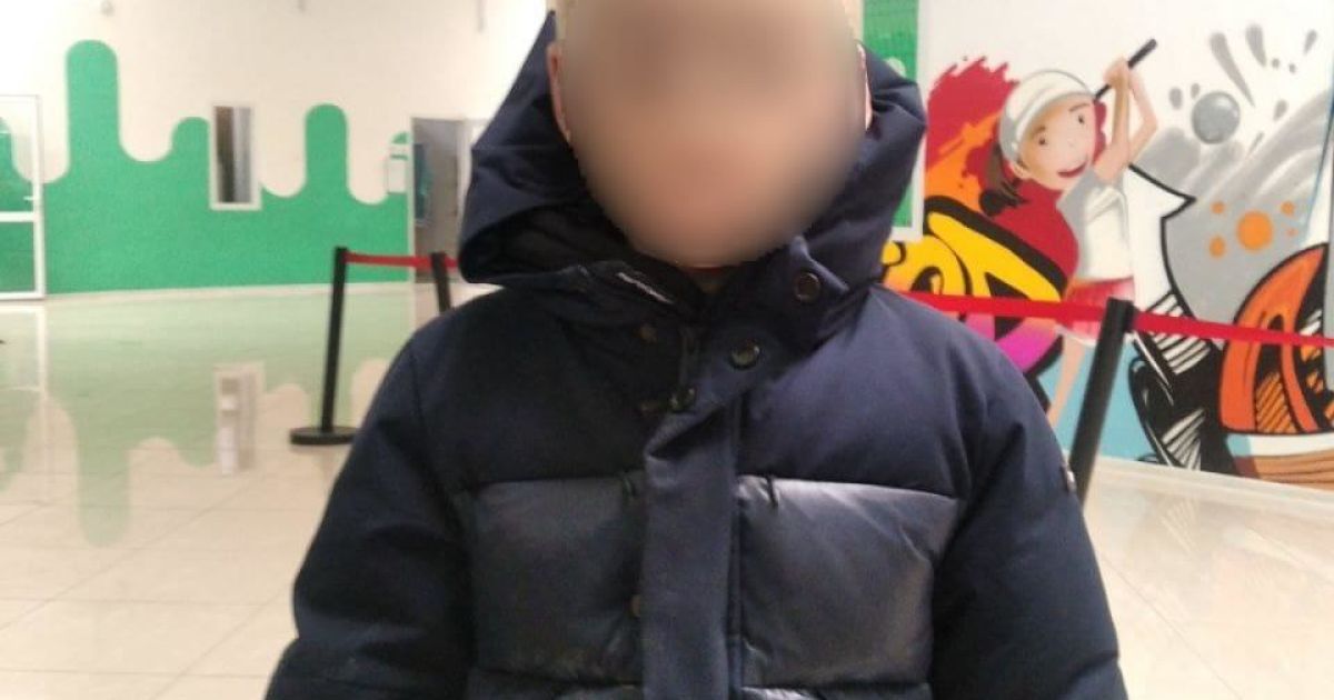 Замінував школу_2 / © Поліція Київської області