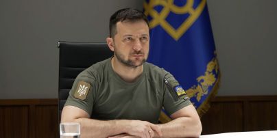 Саміт "Великої сімки": Зеленський запропонував 5 кроків