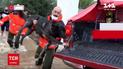 Новини світу: у Каталонії повністю затопило кілька прибережних міст - автівки плавають вулицями