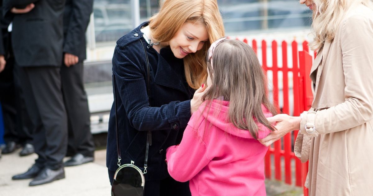 Дитячі мрії Таран реліз_4 / © пресс-служба канала "1+1"