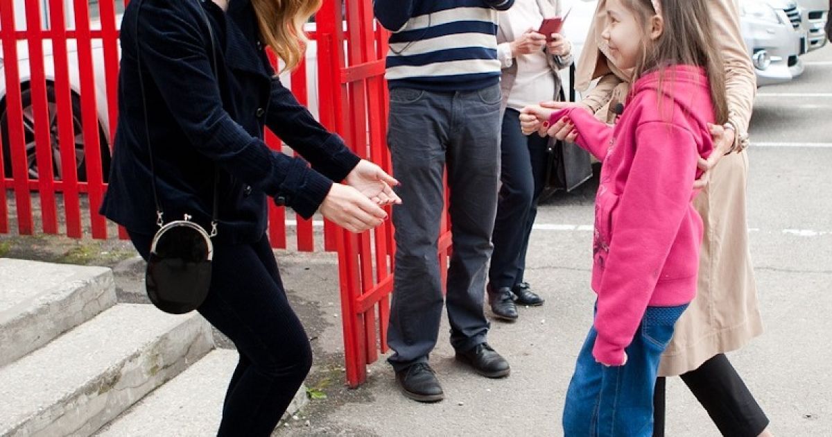 Дитячі мрії Таран реліз_3 / © пресс-служба канала "1+1"