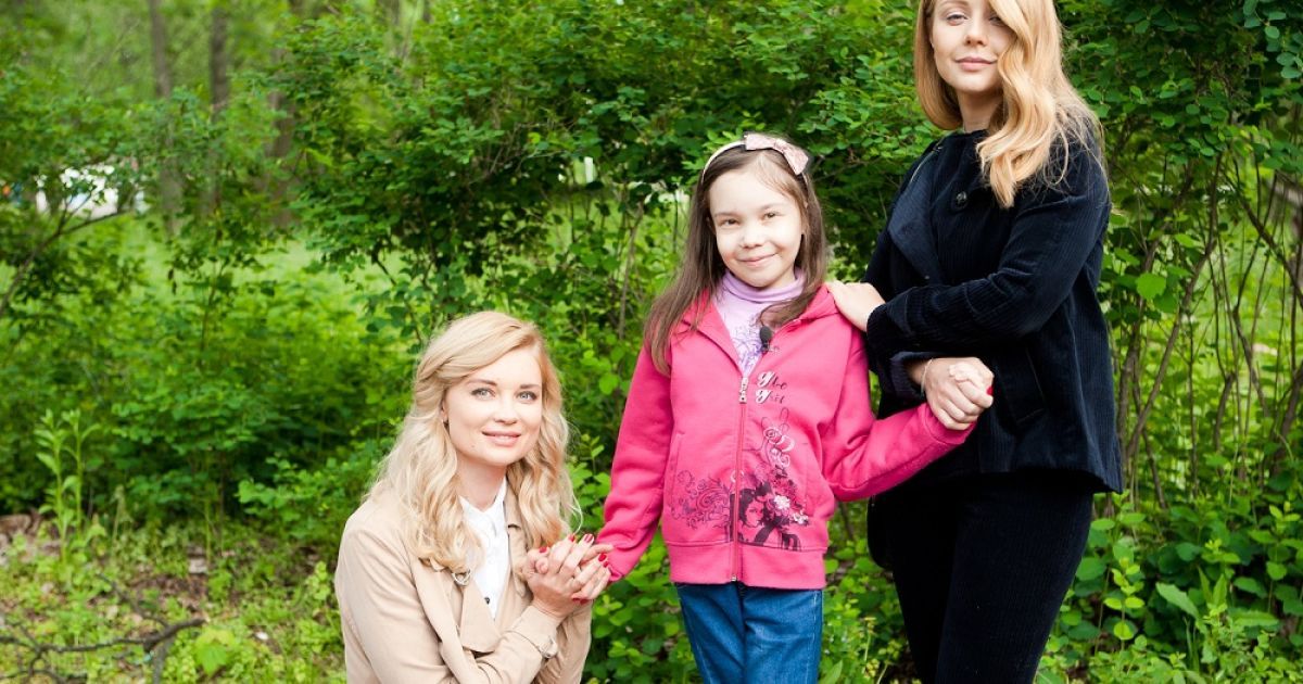 Дитячі мрії Таран реліз_7 / © пресс-служба канала "1+1"