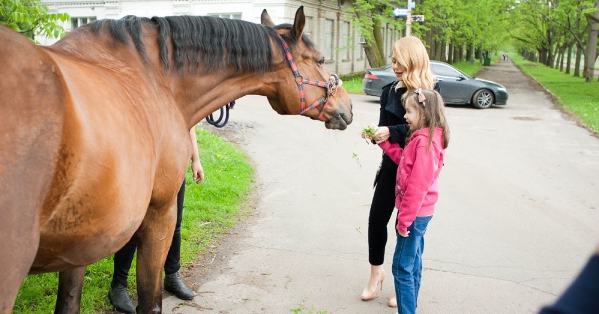 Дитячі мрії Таран реліз_5 / © пресс-служба канала "1+1"