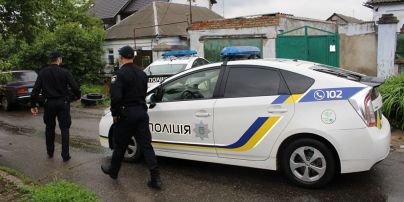 На Закарпатье пьяный депутат за рулем авто убегал от полиции и угрожал расправой