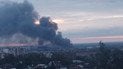 Наслідки удару по Самарі