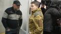 Эксперт подробно рассказал, какое оружие собирались использовать Савченко и Рубан для теракта в Киеве