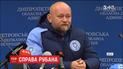 Порошенко поручил председателю СБУ контролировать расследование "дела Рубана"