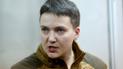 Савченко підозрюють у підготовці теракту та замаху на Порошенка - ЗМІ