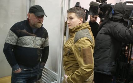 Эксперт подробно рассказал, какое оружие собирались использовать Савченко и Рубан для теракта в Киеве
