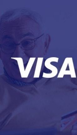 TransferGo объявляет о сотрудничестве с Visa в создании мирового сервиса моментальных денежных переводов