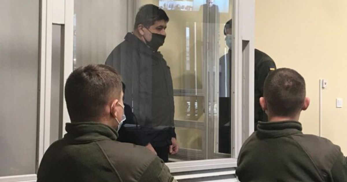 Змайстрував вибухівку: у Рівному судили пенсіонера, з вини якого загинули його онуки