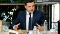 Один из совладельцев издания "Цензор.НЕТ" является контрабандистом – Зеленский