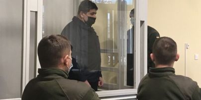 Смастерил взрывчатку: в Ровно судили пенсионера, по вине которого погибли его внуки