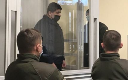 Смастерил взрывчатку: в Ровно судили пенсионера, по вине которого погибли его внуки
