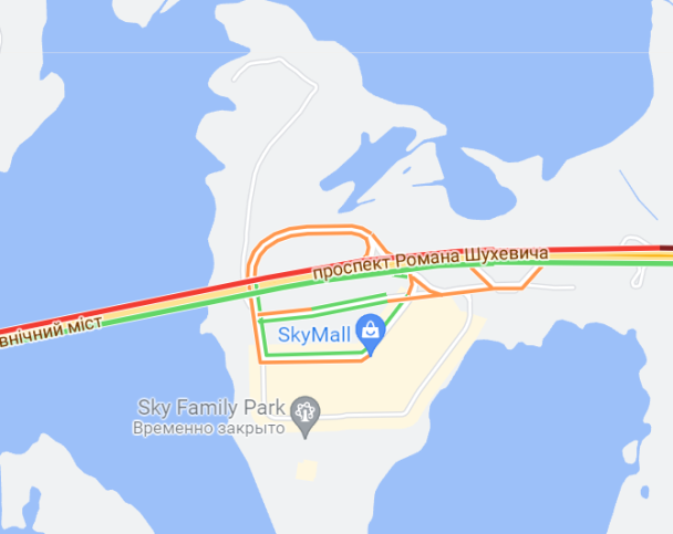  / © Google Maps