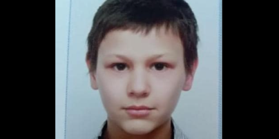 В Киеве пропал 13-летний мальчик: приметы
