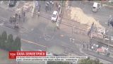 На Японию обрушилось землетрясение магнитудой более 6 баллов