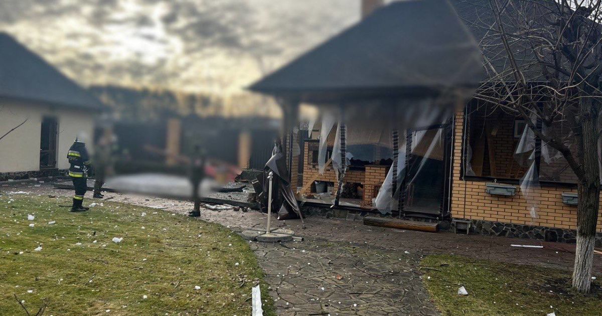 В полиции рассказали, как обычные украинцы помогли ПВО сбить российские ракеты в Киевской области (фото)