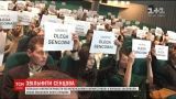 Український кінофестиваль у Варшаві розпочався зі вимоги митців звільнити Сенцова