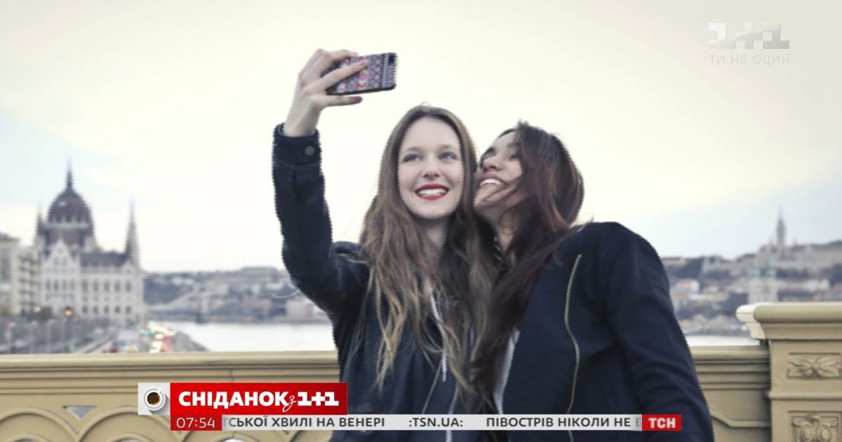 Video Novoe Issledovanie Lyudi Kotorye Delayut Selfi Delyatsya Na Tri Tipa Stranica Video