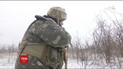 Боевики бьют по украинским позициям на всей линии разграничения