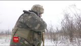 Бойовики б’ють по українських позиціях на всій лінії розмежування