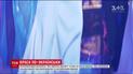 18-летняя киевлянка покорила жюри конкурса "Мисс Украина Вселенная" исполнением национального гимна