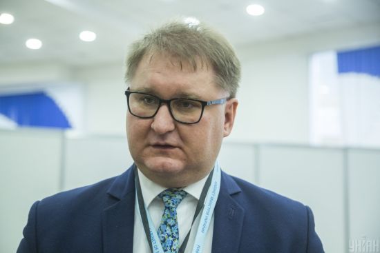 Торгпред України допускає введення тимчасової заборони на експорт металобрухту