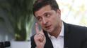 Зеленский уверяет, что не знал о блокировании помощи от США во время разговора с Трампом