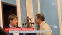 Олега Ляшко вызывает прокуратура Борисполя по делу об избиении Андрея Геруса