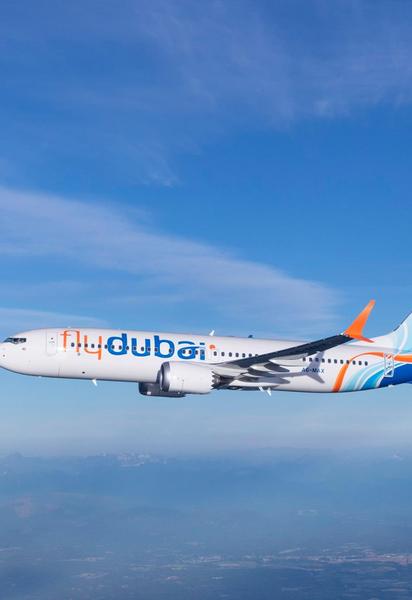 Flydubai