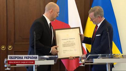 Чеська компанія розпочне виробництво патронів та гвинтівок в Україні