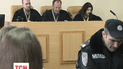 В Печерському суді столиці нема кому розглядати справу екс-беркутівців