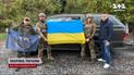 Забезпечує мобільність українським військовим: Польський волонтер продумав гуманітарний транспортний ланцюжок