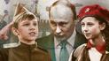 От комсомола до "Путинюгенда"