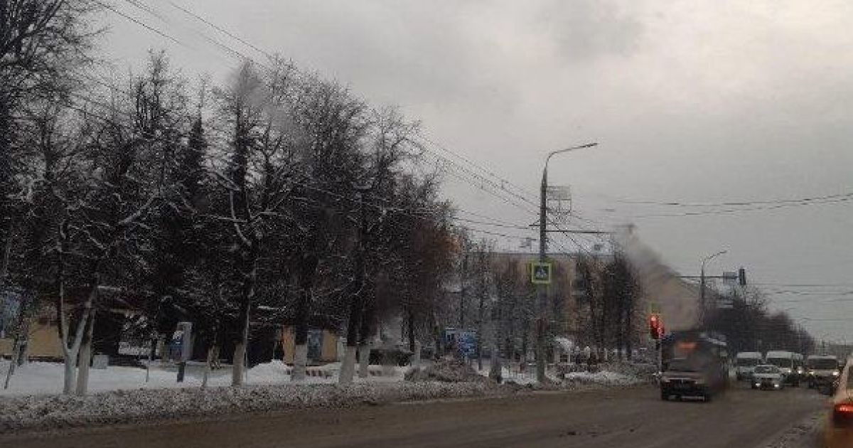 Агенти АТЕШ проникли у військкомат у Тулі