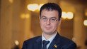 Голова комітету Верховної Ради з питань фінансів, податкової та митної політики Данило Гетманцев