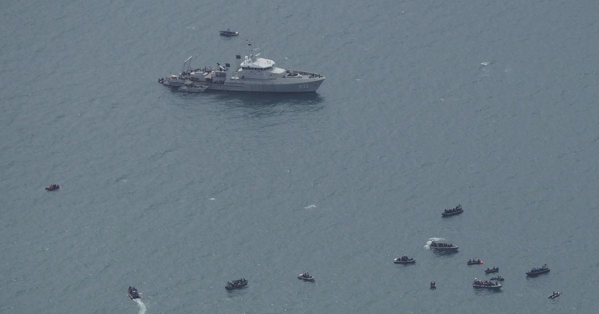 Аварія судна у Чорному морі із українцями - які причини катастрофи — Укрaїнa