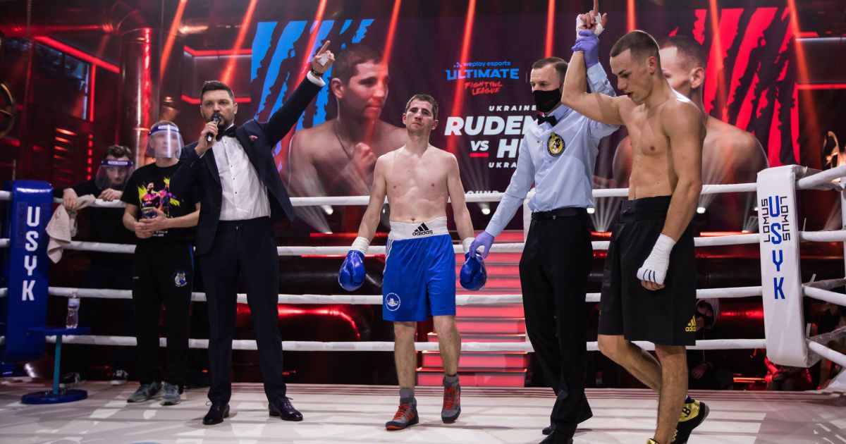 Фото: пресс-служба WePlay Esports